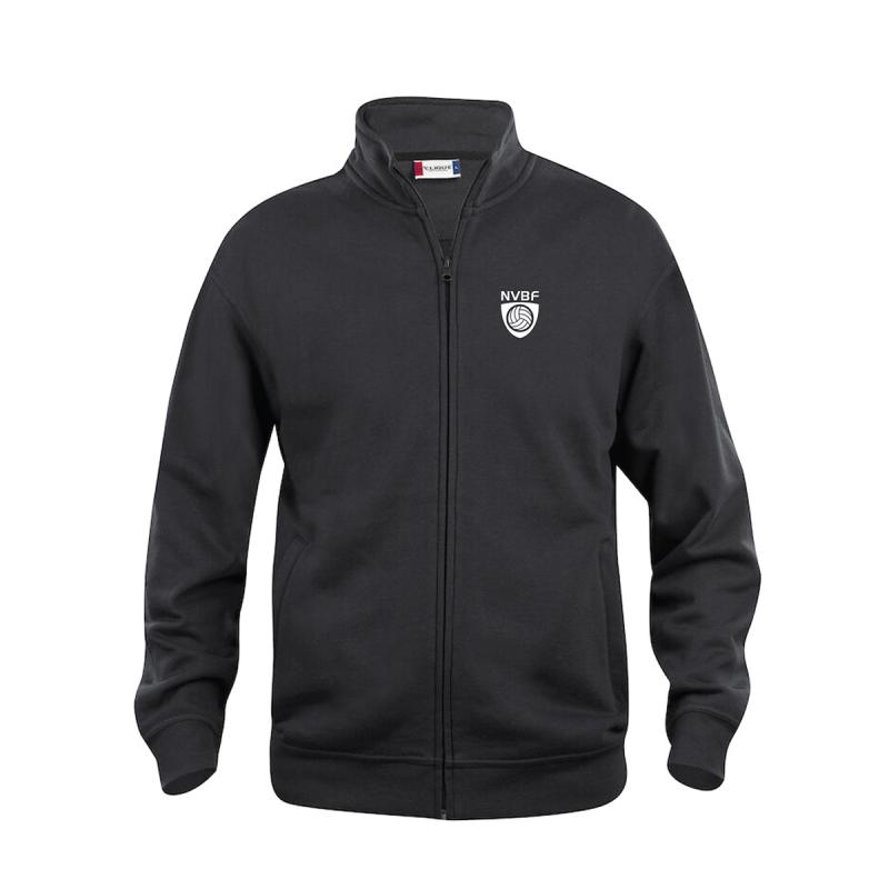 NVBF Oppvarmingsjakke (Herre)