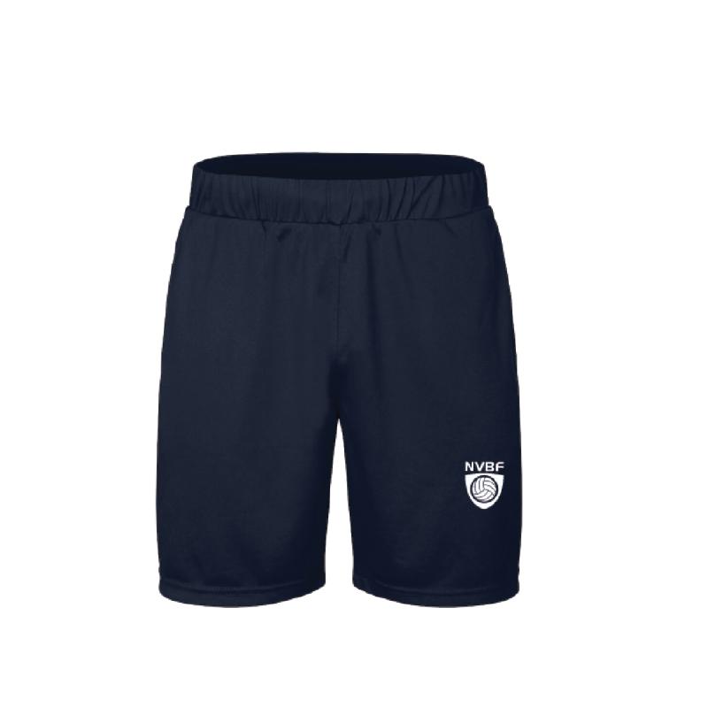 Basic Active Shorts
