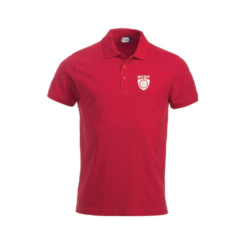 Dommeruniform, sandvolleyball (Herre)