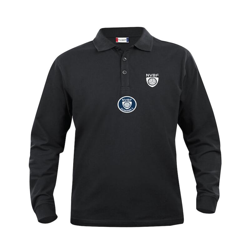 NVBF Dommeruniform L/S