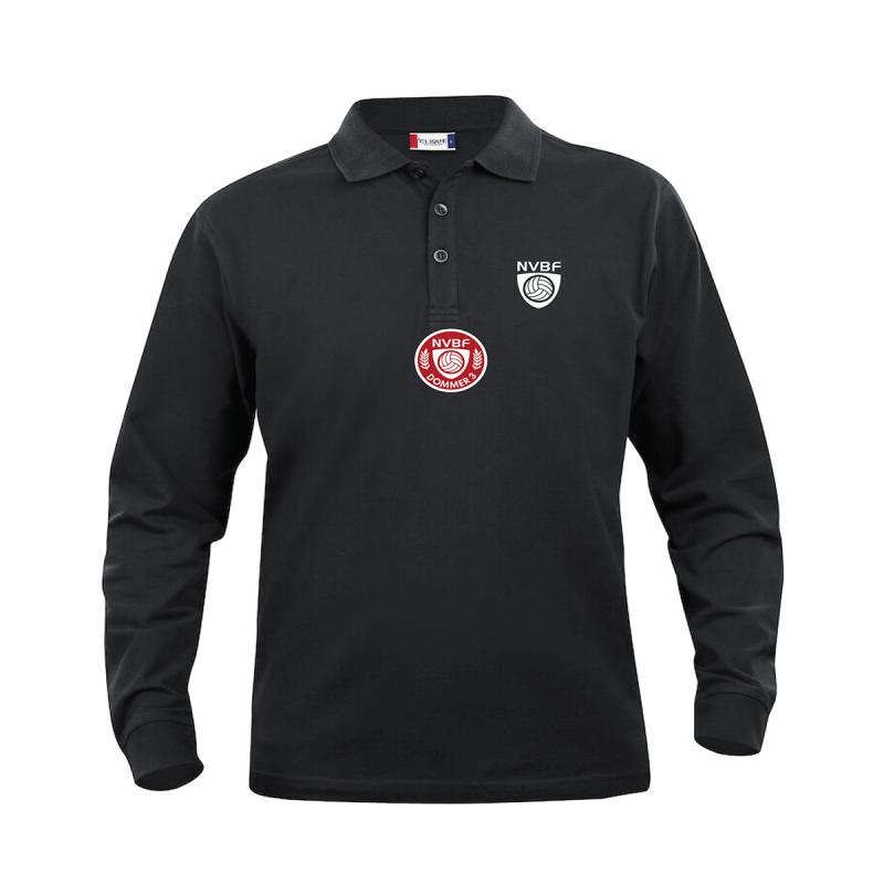NVBF Dommeruniform L/S