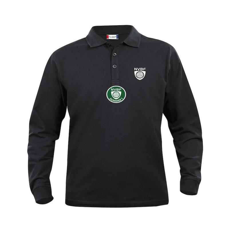 NVBF Dommeruniform L/S