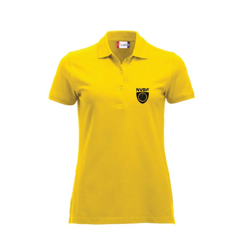 Dommeruniform, sandvolleyball (Dame)