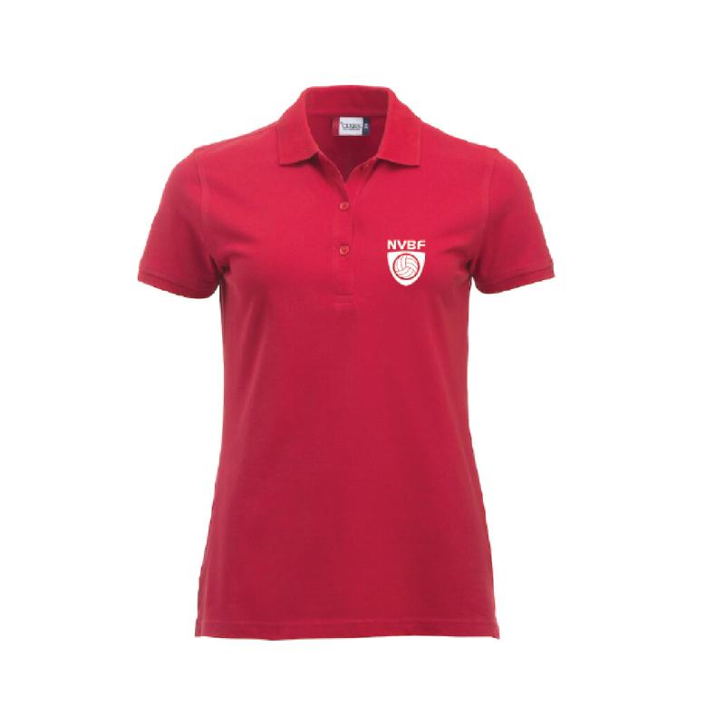 Dommeruniform, sandvolleyball (Dame)