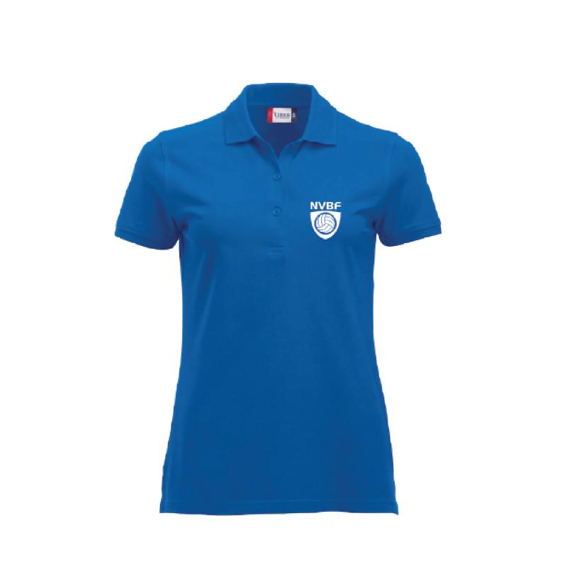 Dommeruniform, sandvolleyball (Dame)