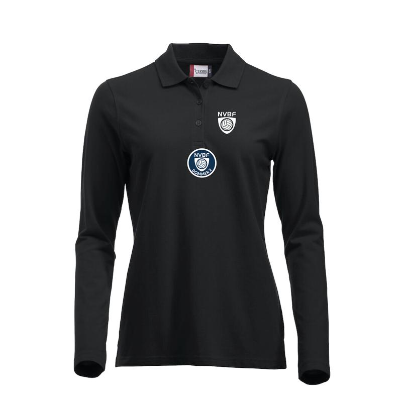 NVBF Dommeruniform L/S (Dame)