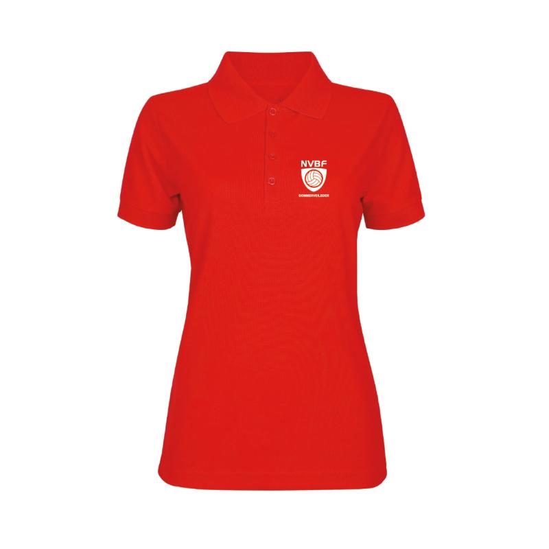 NVBF Dommerveileder (Dame)